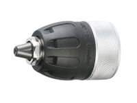 hlava rychloupínací sklíčidlová, 1,5-13mm