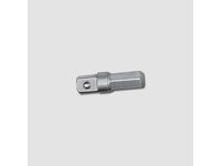 Adaptér  1/4" 25mm