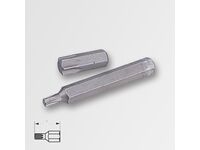 Bit 10mm TRX T20-T55 DIN 3126