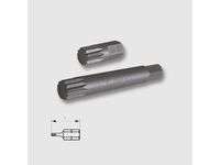Bit 10mm XZN DIN3126