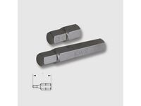 Bit 5/16" 3-14mm  Imbus