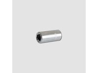 Hlavice 1/4" na bity 1/4"