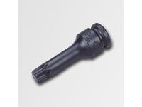 Hlavice průmyslová zástrčná 1/2" TRX  DIN3129