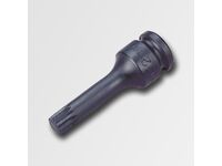 Hlavice průmyslová zástrčná  XZN 1/2" DIN 3129