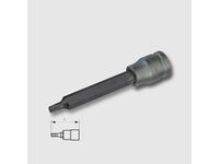 Hlavice zástrčná torx 1/2" 140mm