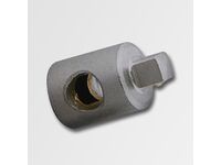 Jezdec na 1/2" vratidlo