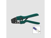Kleště konektorové 260mm , 0.5-6 mm2 AWG 20-10