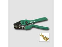Kleště konektorové 260mm , 0.5-6 mm2 AWG 20-10