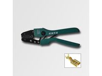 Kleště konektorové 260mm , 0.5-6 mm2