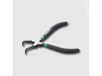 Kleště segrové vnitřní zahnuté 170mm