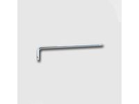 Klíč torxový prodloužený S2