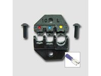 Náhradní čelisti 0.5-6 mm2 AWG 20-10