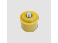 PU koncovka k HPA002