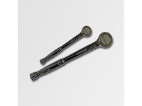 Ráčna 1/2" 250mm celokovová