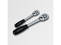 Ráčna 36 zubů 1/2" 250mm Profi MBD