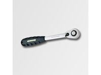 Ráčna 72 zubů 1/2" 250mm oválny typ