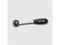 Ráčna 72 zubů 1/2" 250mm