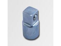 Redukce na gola sadu 1/4"-3/8" vnitřní-vnější