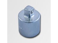 Redukce na gola sadu 3/8"-1/4" vnitřní-vnější