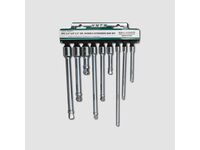 Sada prodloužení SPECIÁL 1/4",3/8",1/2"