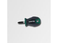 Šroubovák PZ S2 2x25mm