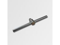 Vratidlo 1/2"  250mm PUSH