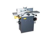 HP-250-3/230 - Hoblovka s protahem a možností dlabacího zařízení
