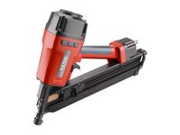 Hřebíkovačka pneumatická na hřebíky D34 64-90mm EXTOL