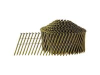 HŘEBÍKY PÁSKOVANÉ VE SVITKU 16° KONVEXNÍ 3,1x90 4050ks Makita