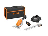 STIHL HSA 26 SET zahradní aku nůžky