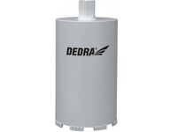 Korunka diamantová 117 mm, L 400, 1.1/4" do jádrových vrtaček HW4117
