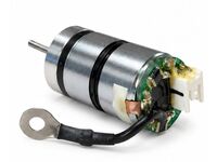 BeA 14510212 – Motor ventilátoru pro plynové hřebíkovačky