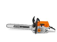 STIHL MS 462 C-M VW motorová pila 45cm lišta, vyhřívaná rukojeť