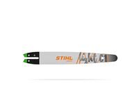 Vodící Lišta Rollomatic E 3/8" P Mini, 1,1 mm 30 cm STIHL