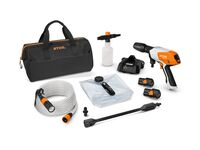 RCA 20  aku vysokotlaký čistič SET STIHL