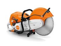 STIHL TS 910.0i benzínová rozbrušovací pila 400mm
