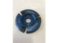 Frézovací kotouč PIRAŇA-pr. 110 mm
