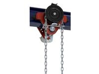 Jednonosníková kočkaZ420B/1T 3M BRANO