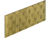 Hřebíčky bez hlavičky 0,6x25mm 10000ks SENCO