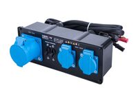 kabel propojovací 5,2kW