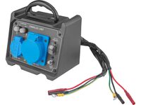 kabel propojovací HERON