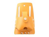 kapsa na svinovací metr kožená