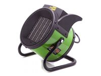 Topný ventilátor Procraft FP20