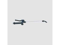 Náhradní rukojeť s nerezovou tyčkou k postřikovači 16L