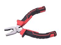 kleště kombinované mini, 125mm