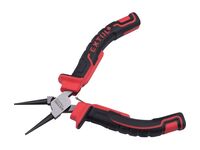 kleště kulaté mini, 125mm