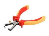 kleště na odizolování kabelů, 160mm, 1000V