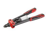 kleště nýtovací pákové, 330mm, CrMo