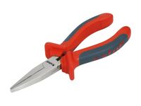 kleště ploché, 160mm