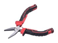 kleště ploché mini, 125mm, 125mm